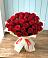Букет 29 Красных роз в Поселок Памяти 13 Борцов