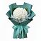 Букет цветов из: Гортензия в Поселок Памяти 13 Борцов