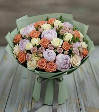 Букет Мороженное #REPLACE_PRED# Поселок Памяти 13 Борцов