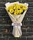 Букет цветов из: Хризантемы в Поселок Памяти 13 Борцов