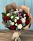Букет цветов из: Розы и Альстромерии в Поселок Памяти 13 Борцов