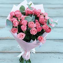 Букет Леди совершенство в Поселок Памяти 13 Борцов