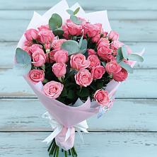 Букет Леди совершенство в Поселок Памяти 13 Борцов